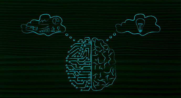 yapay zeka ile verim