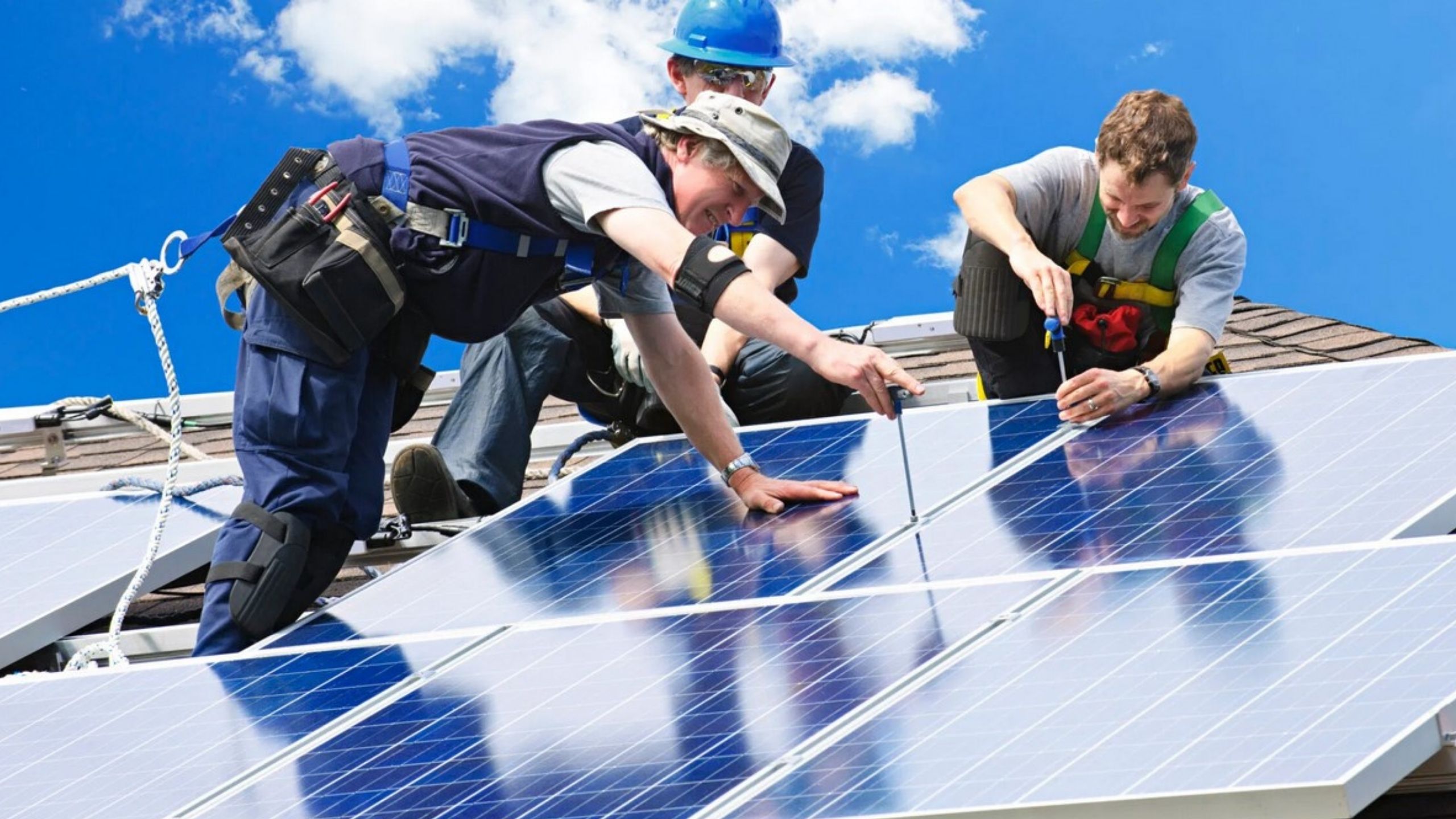 İşletme ve Bakım İşletme ve Bakım