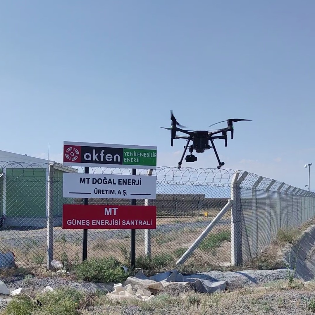 Akfen MT GES Termal Panel inceleme Termal panel inceleme