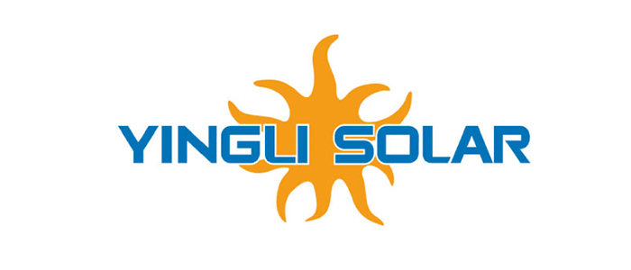 YINGLI SOLAR