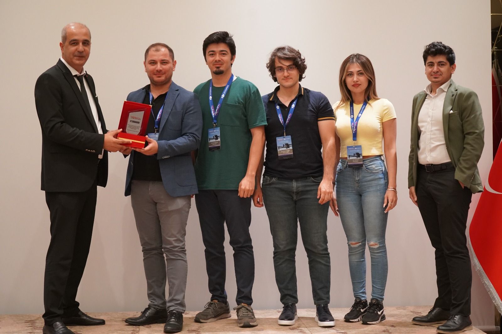 Termal Drone Etkinliği Termal Drone Etkinlik