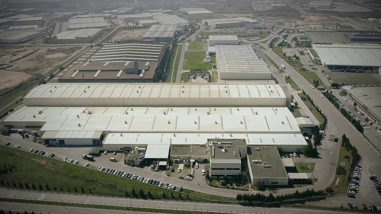 Zena Enerji Toyotetsu GES Projesi Toyotetsu